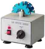 Pipette Shaker � timer, 2500 rpms, holds 6-6SP-WLLW