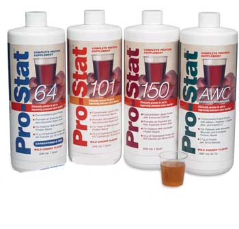 Pro Stat 101 Enhanced Calories 32oz. Butter Pecan%>