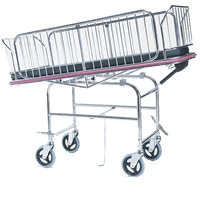 Pediatric Transport Stretcher-0002SPNKM