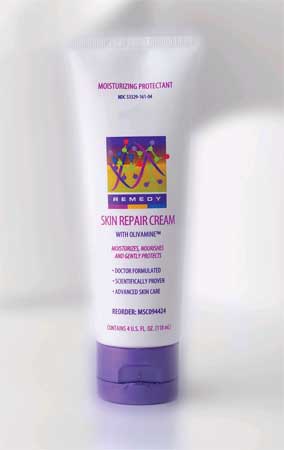 Remedy Skin Repair Cream 4 oz.%>