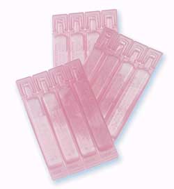 Sterile Saline Solution 3 ml Unit Dose-93002SCHMD