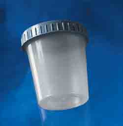 4 Oz. Sterile O.R. Specimen Container-13303DNYDDM