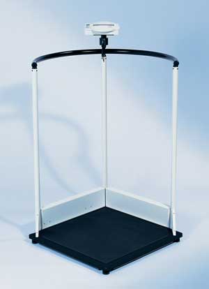 Hand Rail Scale-seca644-mse