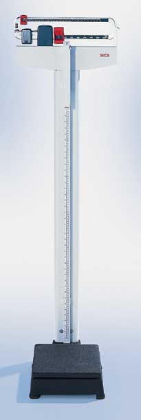 Mechanical Physician Scale-seca700-400lbs-mse