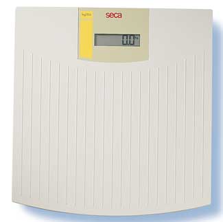 Electronic personal scale-seca880-mse