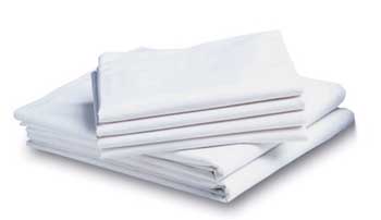 Select Woven and Knitted Draw Sheets 54 in. x 81 in.-LS309812TDMMD