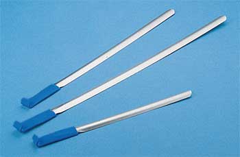 Stainless Steel Shoehorns Sock Aids 24 in.%>