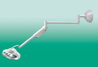 Minor Surgery Wall Mount Light-000-462-41D