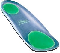 Wondersport Shoe Insert-X2NEM312LISMM