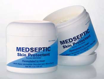 Medseptic Skin Protectant Cream-056590CSMMD