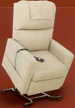 Slimline Lift Chair-001RPGLT