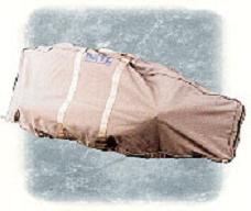 Soft-sided Carrying Case for Alluminium Dental Patient Chairs-8204DNT