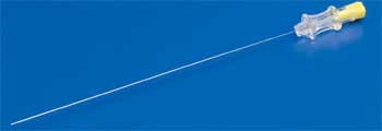 Whitacare Point Spinal Needles 22TW x 3.5 Needle-020332DWSMD
