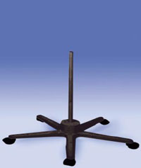 Halux 50 35/2 Floorstand-011-321-31D