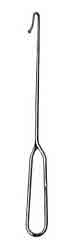 Stewart Crypt Hook, 8-1/2in, Long Style-219-088FSI