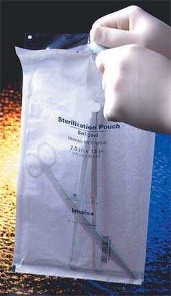 Sterilization Pouches-512001SDMMD