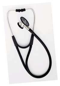 Harvey Elite Stethoscope-5219705A-WMD
