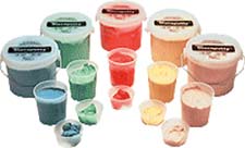 TheraPutty Hand Exercise Putty - 5 LB.-BL5481BAFMM