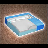 Multi-Layered Visco Elastic Foam Cushions-1-II-TPF