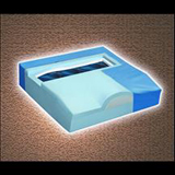 Multi-Layered Visco Elastic Foam Cushions-1-II-TPF