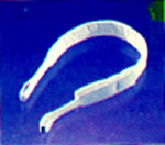 -Tracheostomy Tube Holder