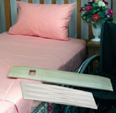 Wheelchair Transfer Boards-1671RUDGSI