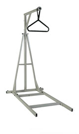 Maxi Lift Bariatric Trapeze-Maxi Lift Bariatric Trapeze