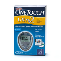 OneTouch Ultra II Kit-10890120INM