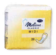 MoliMed� Liners-075861THPMD