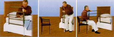 Bedrail Gated Support System-0001RBUKNUISG