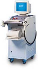 VascuLight HR Laser-VascuLight HR Laser