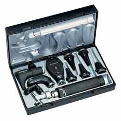 Vet de luxe II XL 3.5 V/ 120 V, plug-in handle + ri-accu�-825-2833GUR
