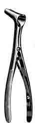 Vienna Nasal Speculum, Small 5-3/4 in-052-008FSI