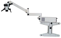 Wall Model ENT Surgical Microscopes-100-402SPM