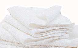 Cotton Classic Washcloths 11 in x 11 in.-Z013712TDMMD