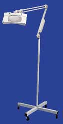 Wave Plus Flourescent Magnifier-0404810BUR