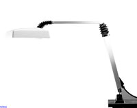 WD-213 Light with Clamp-100-004-801