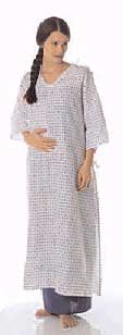 Patient Modesty Wrap 48 in. L x 72 in. W-PARWNWOGTDMMD