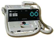 Zoll 1200 Pacemaker/Defibrillator w/ Summary-0021LLOZDME