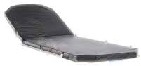3in Hinged Litter Pad