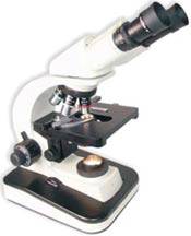 5 Objective Binocular