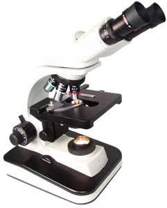 5 Objective LabScope