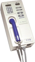 715 Sonicator Ultrasound Unit