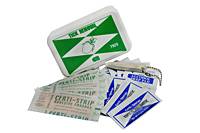 Tick Removal First Aid Kit in Poly Case