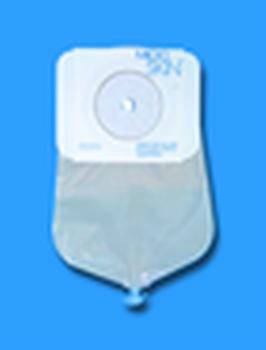 9in. Urostomy Cut-to-fit Pouch