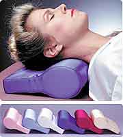 AB Contour Pillow