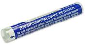 Alcohol Breath Detector Test