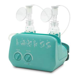 Ameda Pro Elite Electric Breast Pump