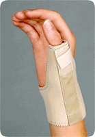 Arthritic Thumb Splint