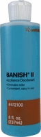 Banish  II Liquid Deodorant